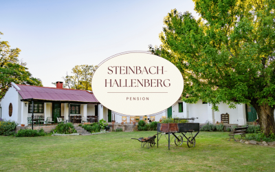 Erholung pur: Warum Steinbach-Hallenberg der ideale Erholungsort ist