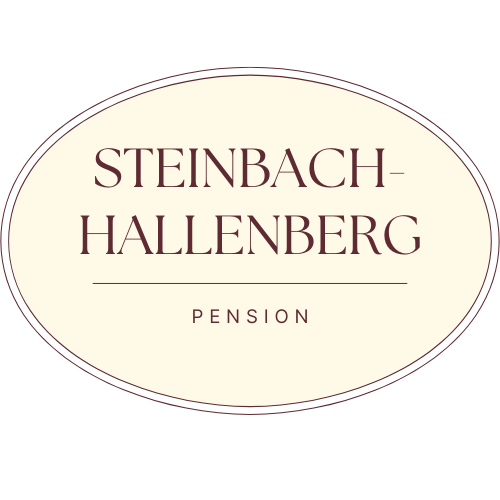 Pension-steinbach-hallenberg