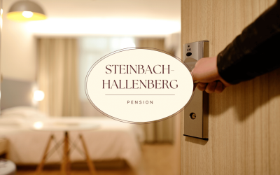 Kulinarische Entdeckungsreise im Thüringer Wald: Wo die Küche das Herz berührt