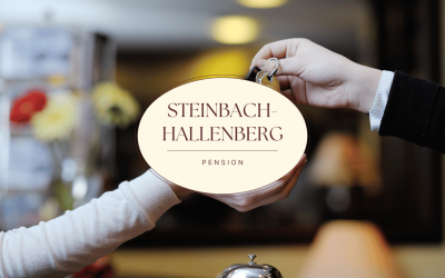 Von rustikal bis edel: Ein kulinarischer Reiseführer zu den gemütlichsten Hotels und Pensionen in Thüringen