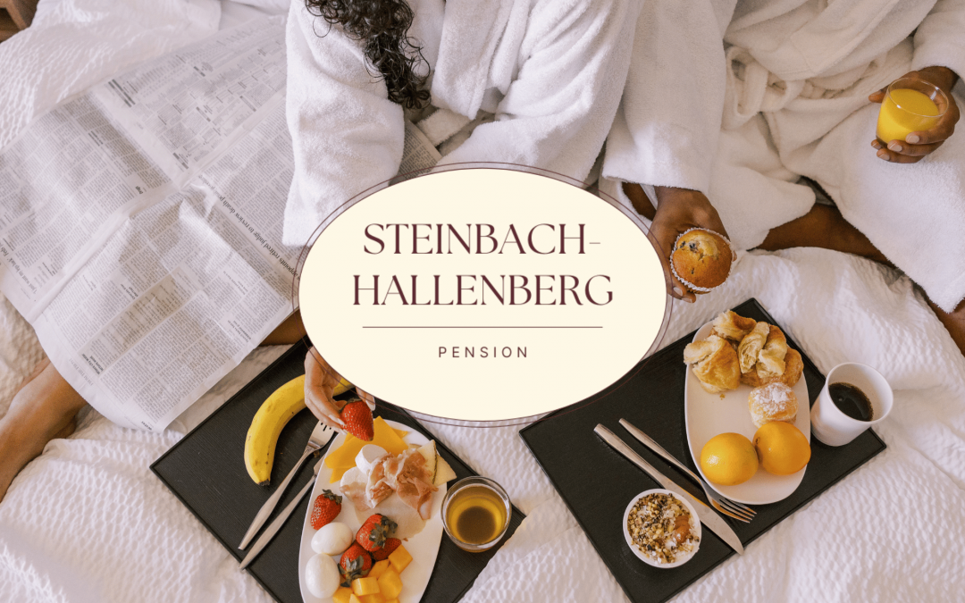 Architektonische Kleinode: Entdeckungsreise durch die historischen Städte des Thüringer Waldes