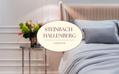 Thüringen kulinarisch: Eine Reise zu den besten regionalen Spezialitäten am Rande des Thüringer Waldes