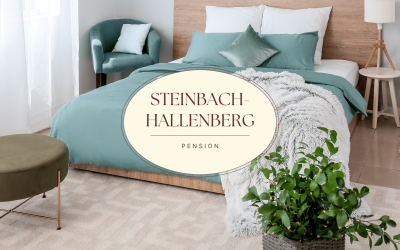 Auf den Spuren großer Dichter und Denker: Literarische Reisen durch den Thüringer Wald