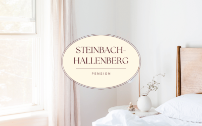 Radfahren, Wandern und mehr im grünen Herzen Deutschlands