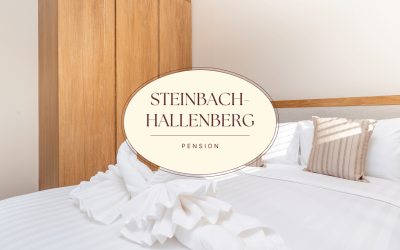 Mystische Orte und Sagen des Thüringer Waldes: Eine Reise zu den Wurzeln der Thüringer Mythen